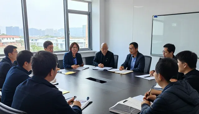 提升设备运行效率的关键:定期维护与技术培训